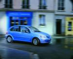 Citroen C3 2001 года